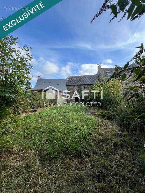 Photo 4 - Maison à CONCORET