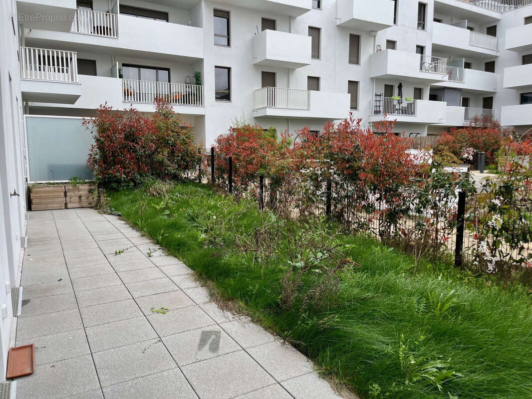 Appartement à MEUDON