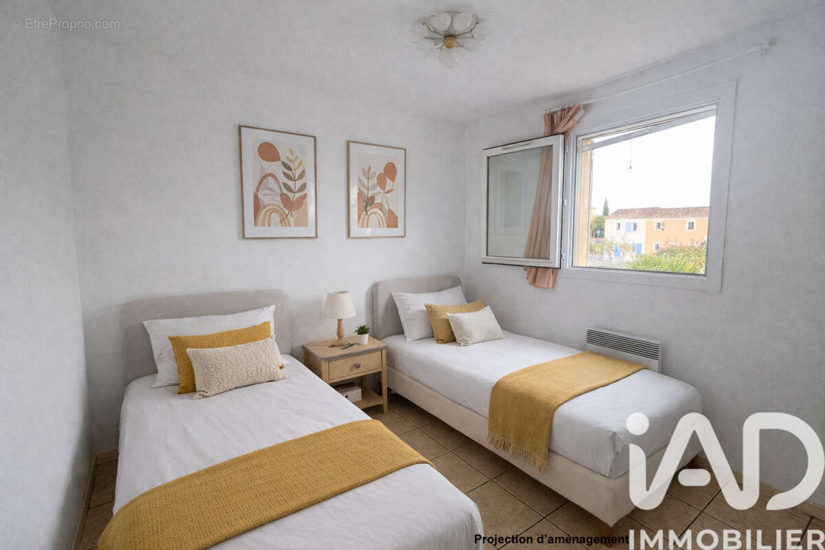 Photo 8 - Maison à UZES