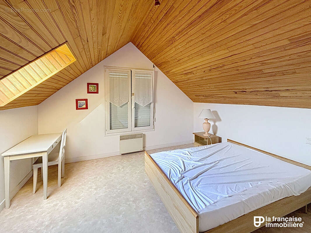 Maison à SAINT-LUNAIRE