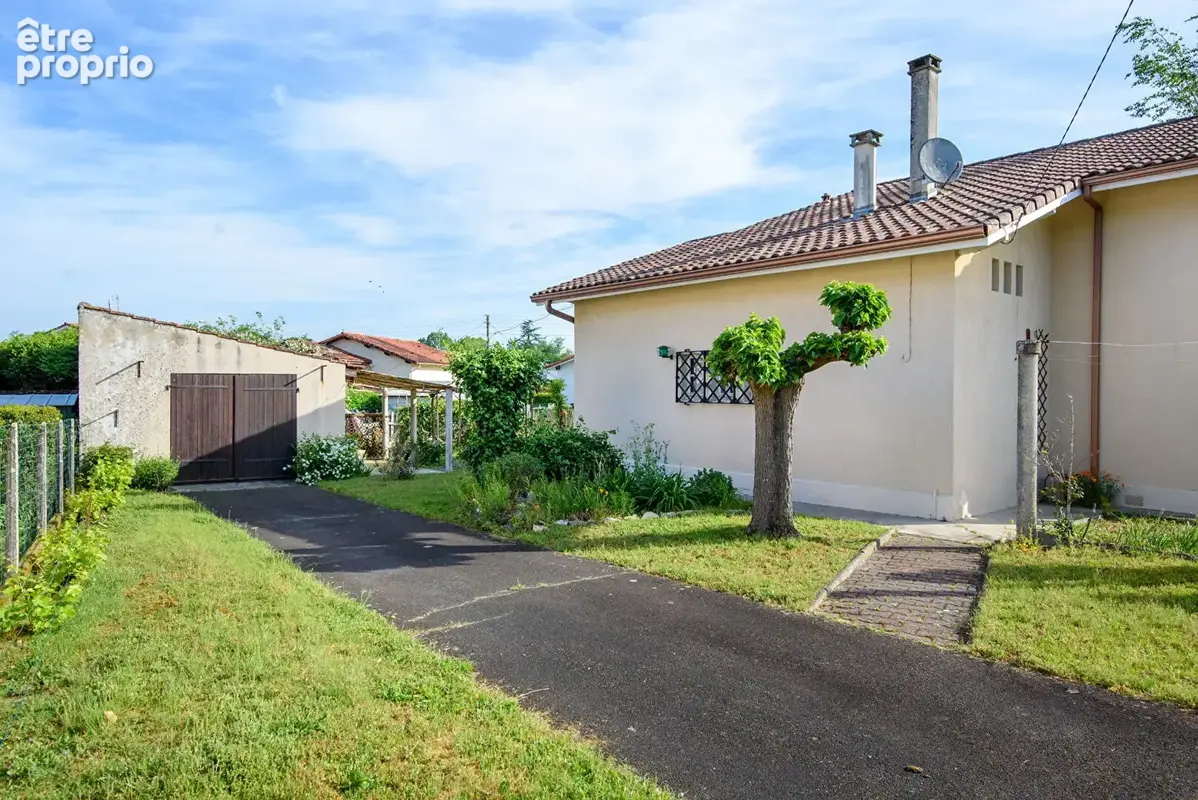 Quartier saint medard - photo 13