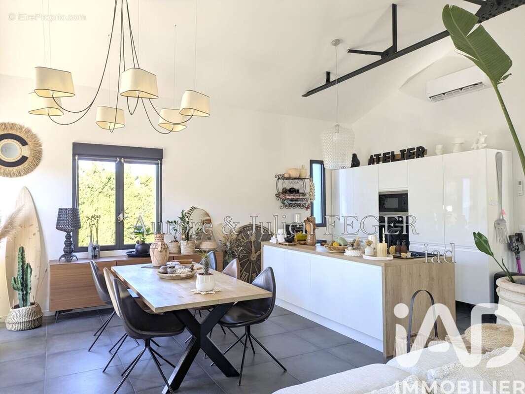 Photo 2 - Maison à THUIR