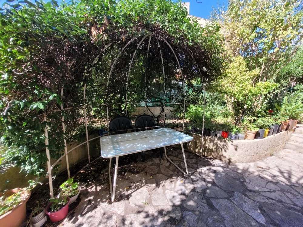 Maison à PEYMEINADE