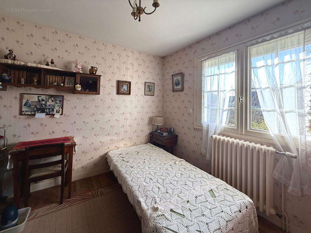 Maison à SAINT-PHILIBERT