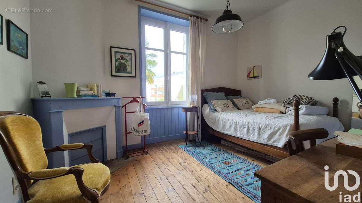 Photo 8 - Maison à NANTES