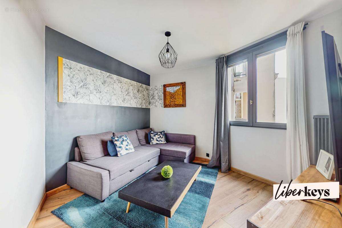 Appartement à JOUE-LES-TOURS
