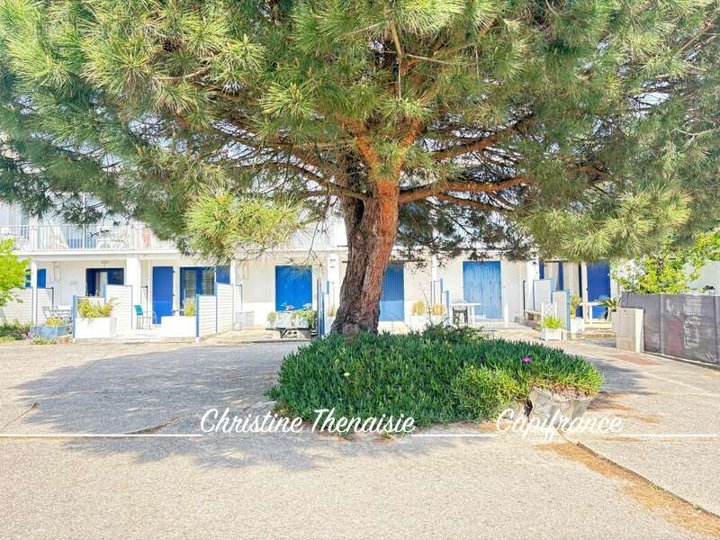 Appartement à SAINT-GILLES-CROIX-DE-VIE