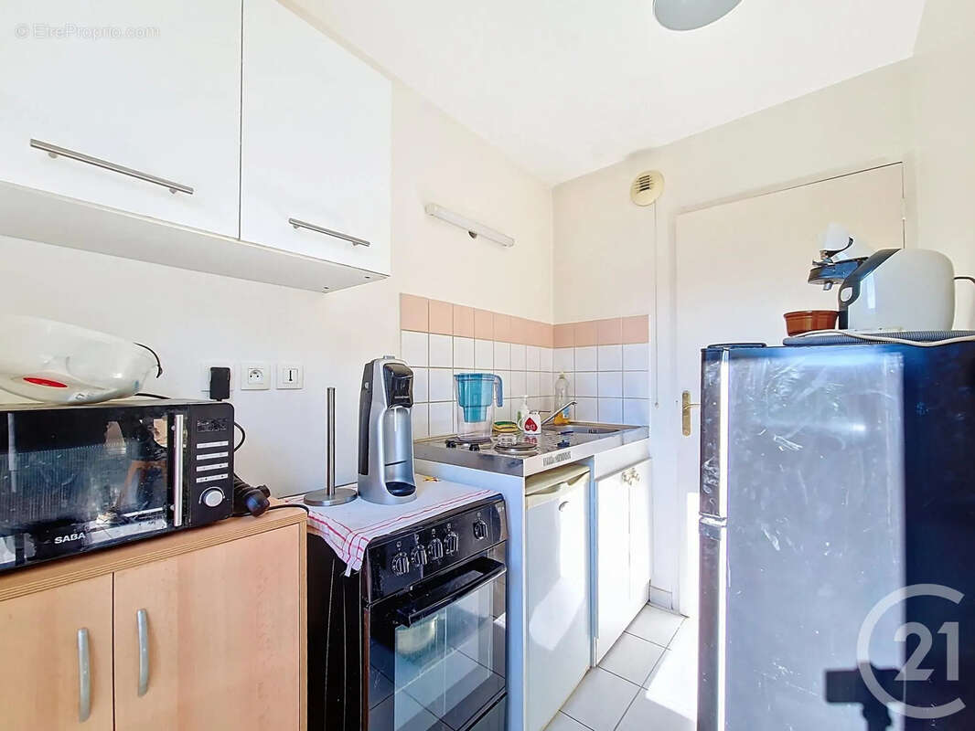 Appartement à TROYES