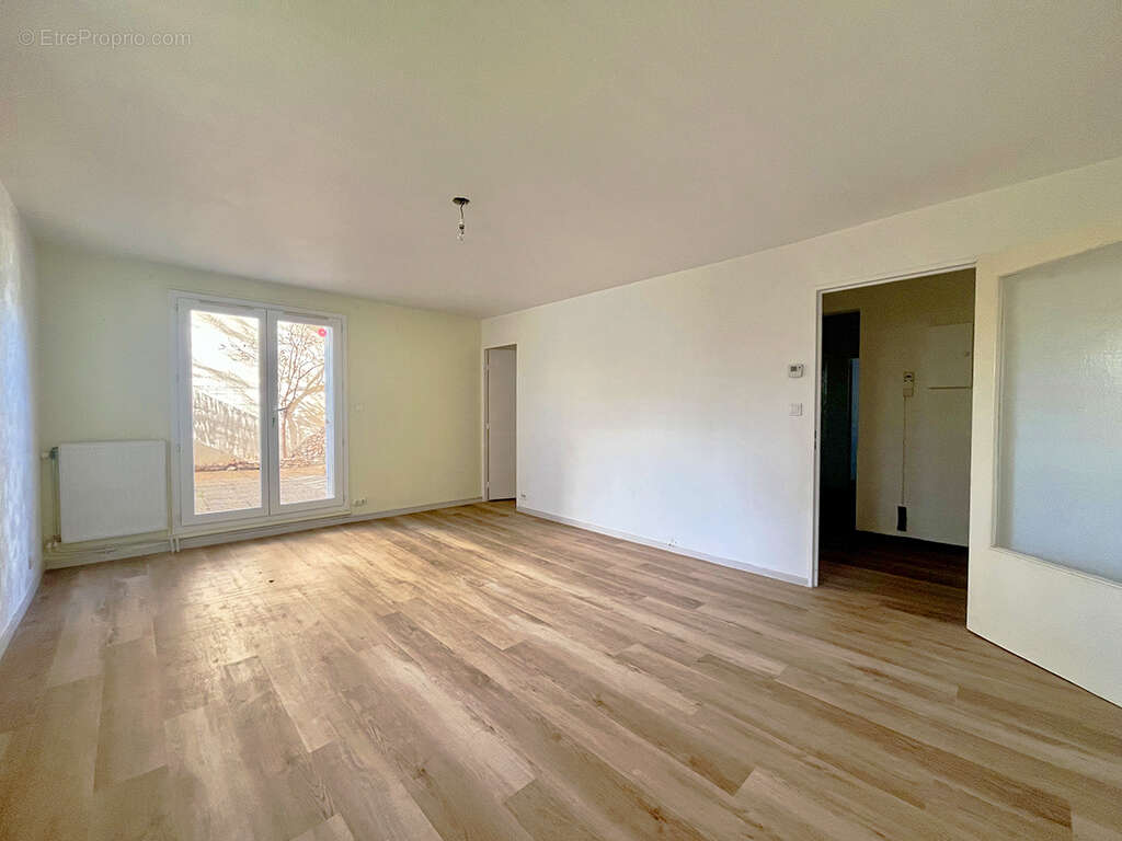 Appartement à VITROLLES