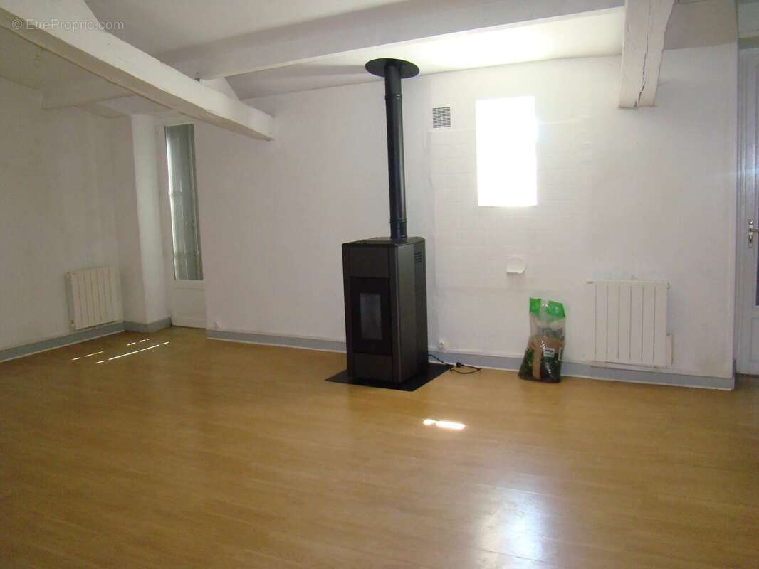 Appartement à GENCAY