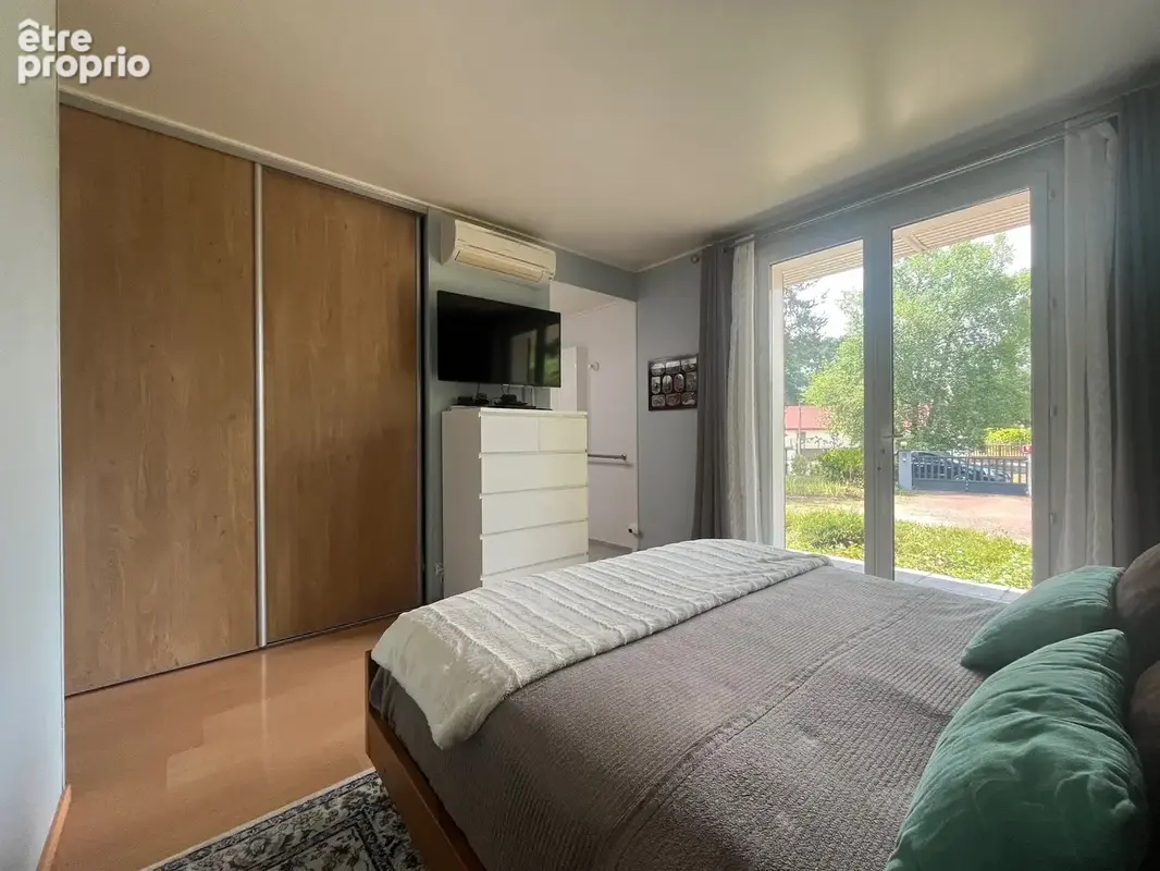Maison d’architecte   chilleurs-aux-bois   environnement exceptionnel - photo 19