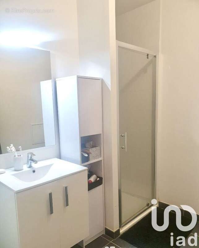 Photo 6 - Appartement à TOURS