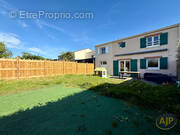 Maison à SAINTE-PAZANNE