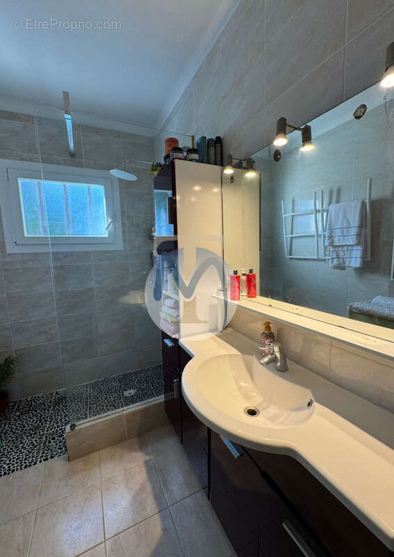 Maison à CANET-EN-ROUSSILLON