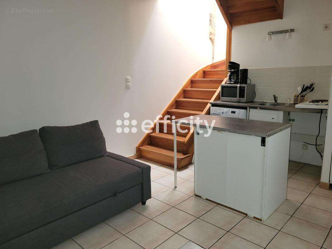 Appartement - photo 4