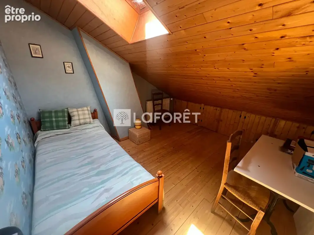 Digna Maison de village 120 m² avec garage et jardin Chauffage granulés - photo 11
