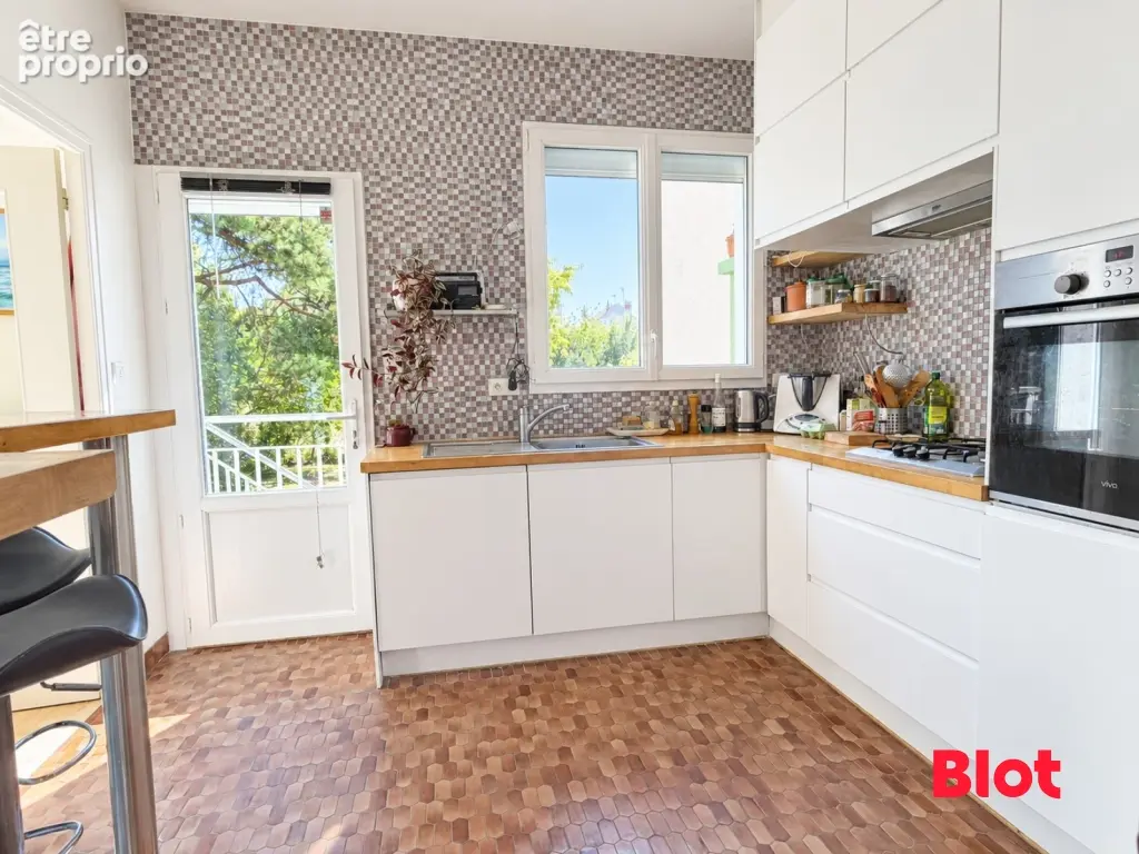 Maison 6 pièces 116 m² à vendre à Rennes (35000) - photo 7