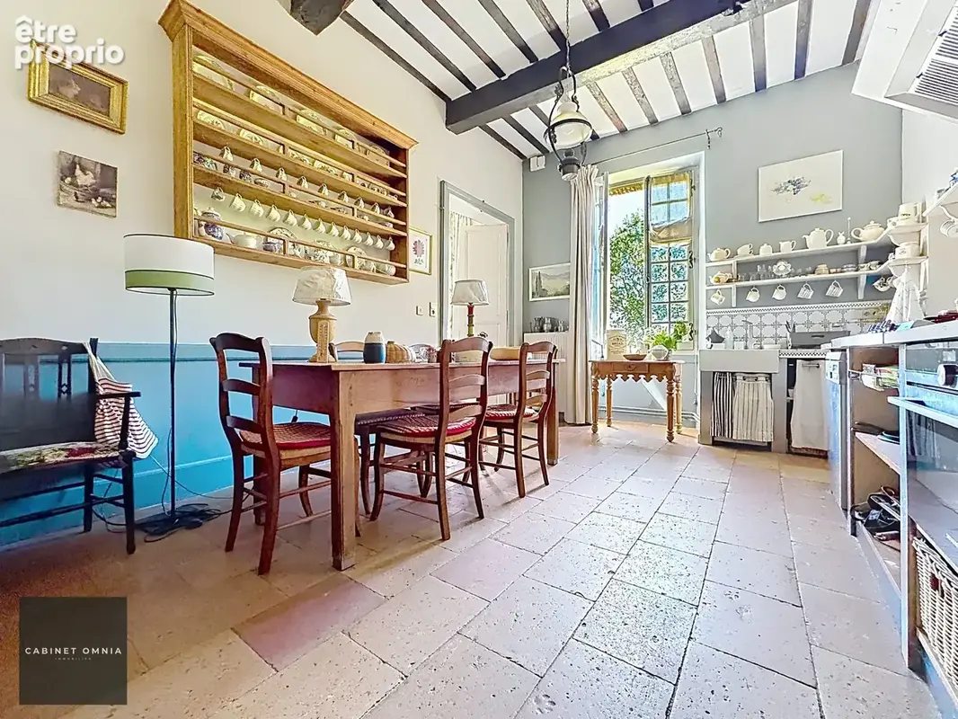 Maison 11 pièces 270 m² à vendre à Drudas (31480) - photo 5