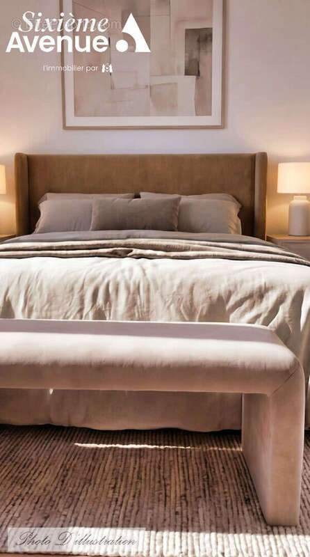 Appartement à SAINT-MALO