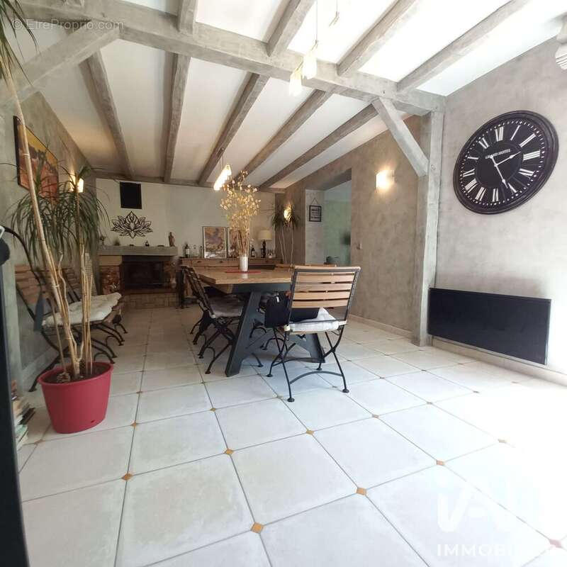 Photo 5 - Maison à LA FERTE-SOUS-JOUARRE