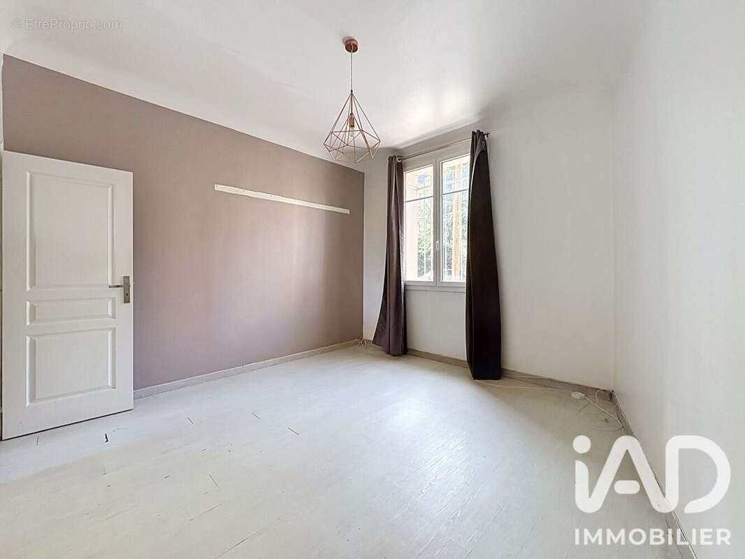 Appartement 46 m² à Colombes  - photo 5