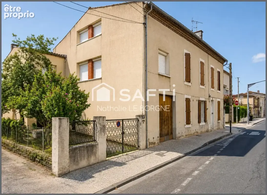 Photo 1 - Appartement à CASTRES