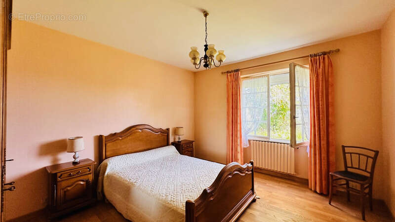 Maison à ROSCANVEL