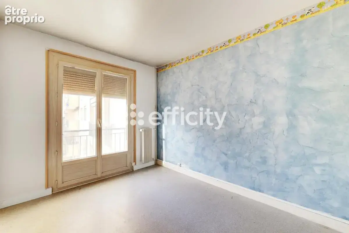 Appartement ancien - photo 8