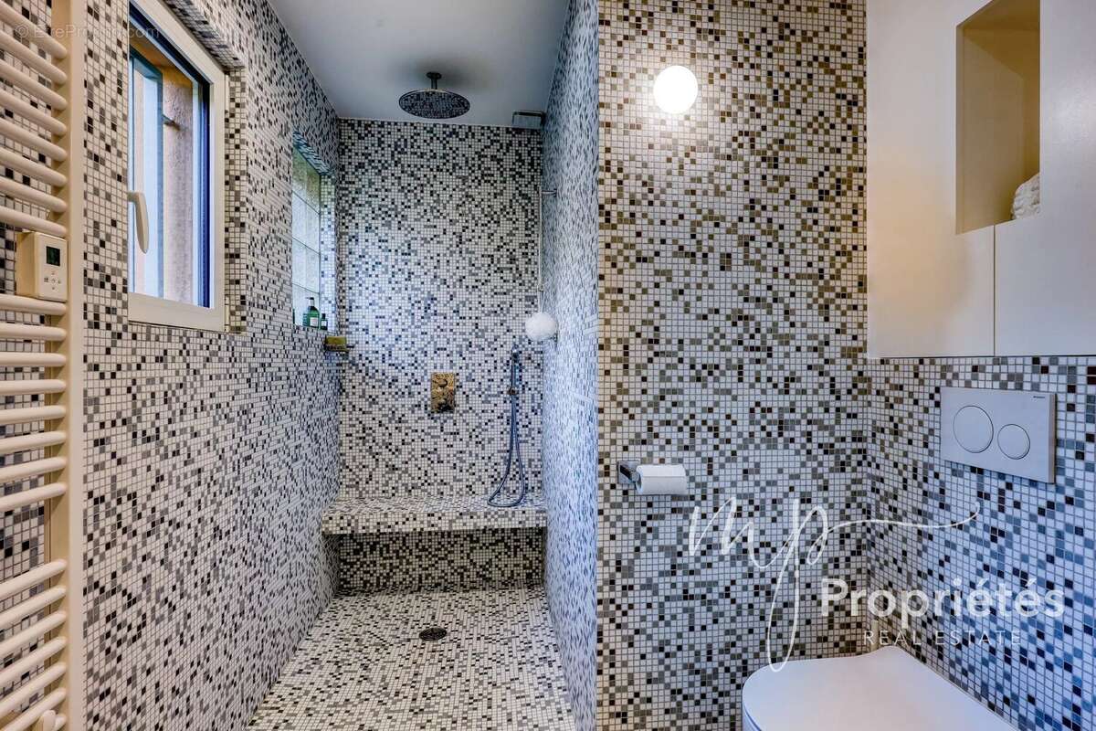 Maison à LE LAVANDOU