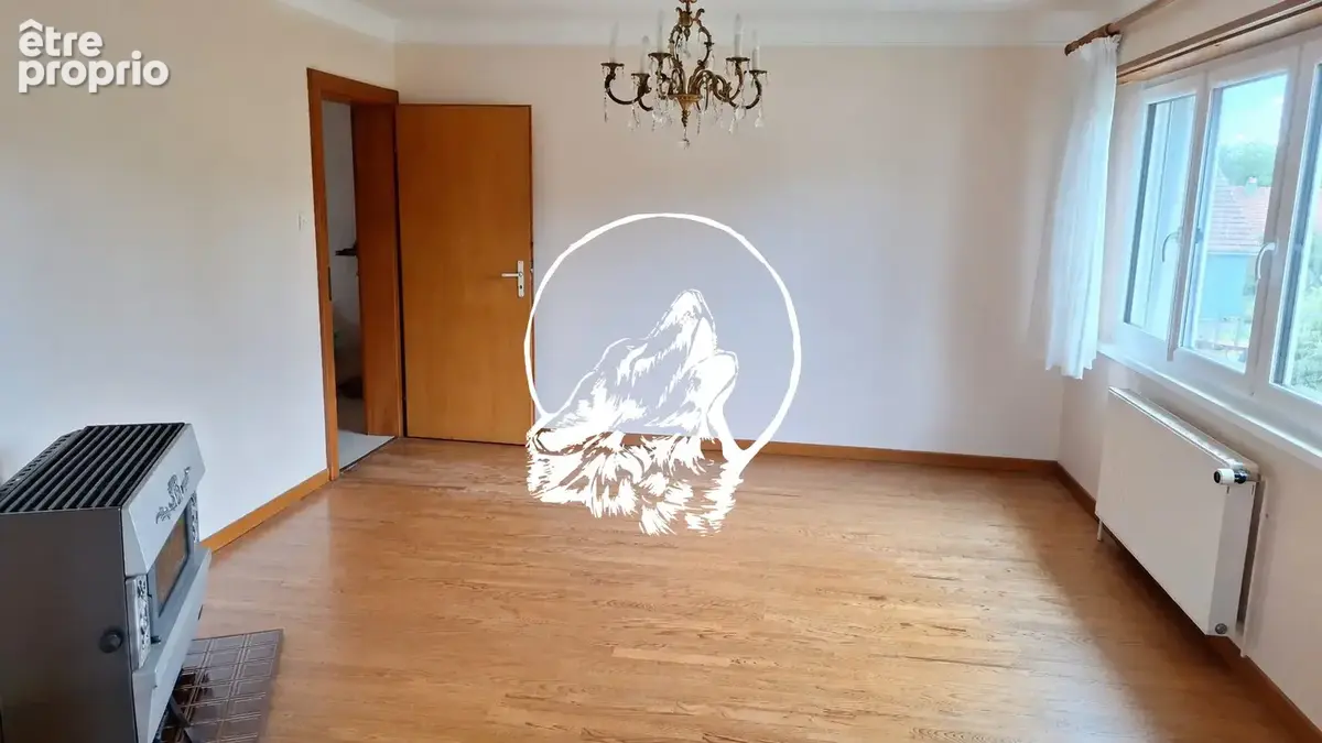 Maison 7 pièces 160 m² à vendre à Waltembourg (57370) - photo 3