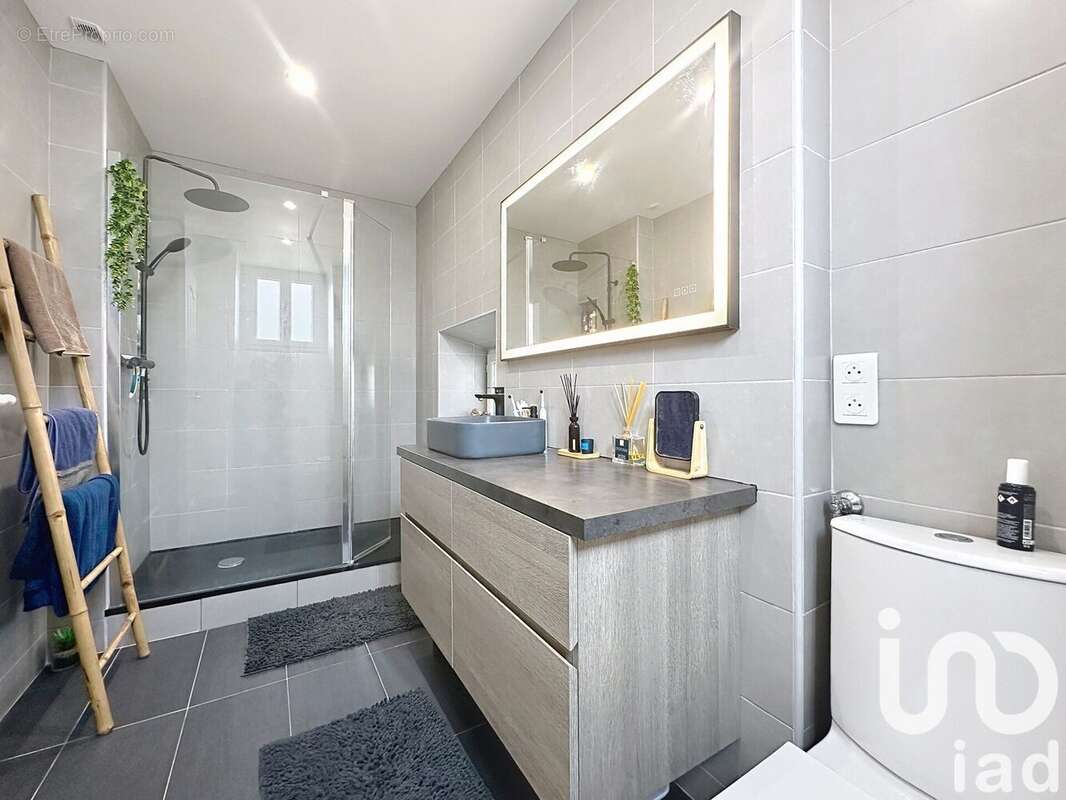 Photo 9 - Maison à MOISENAY