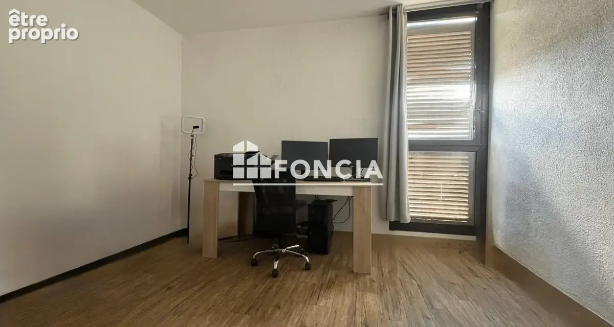  Investissement locatif - T3 duplex au cœur de Draguignan - photo 5
