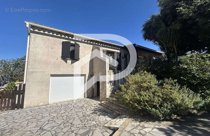 Maison à CARCASSONNE