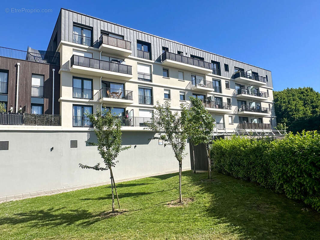 Appartement à SANNOIS