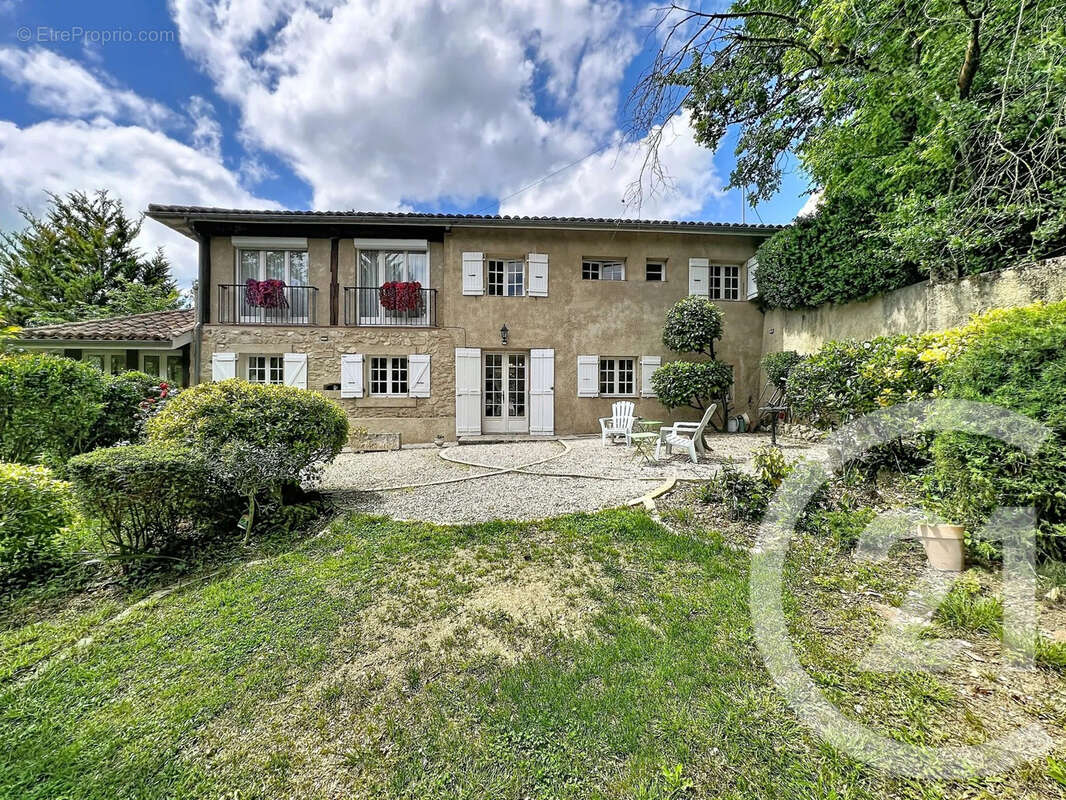Maison à AUTERIVE