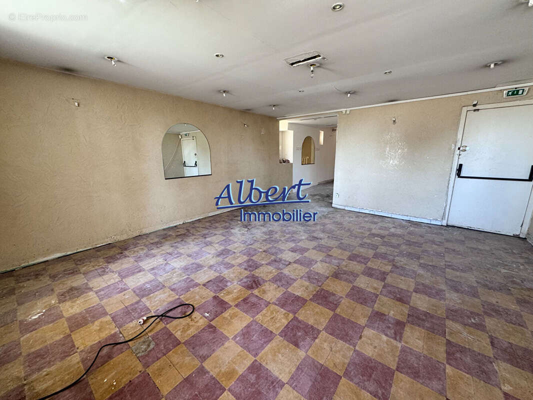 Appartement à BANDOL