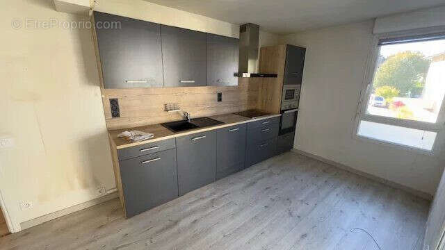 Appartement à BONNEVILLE