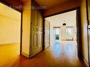 Appartement à SAULT-BRENAZ