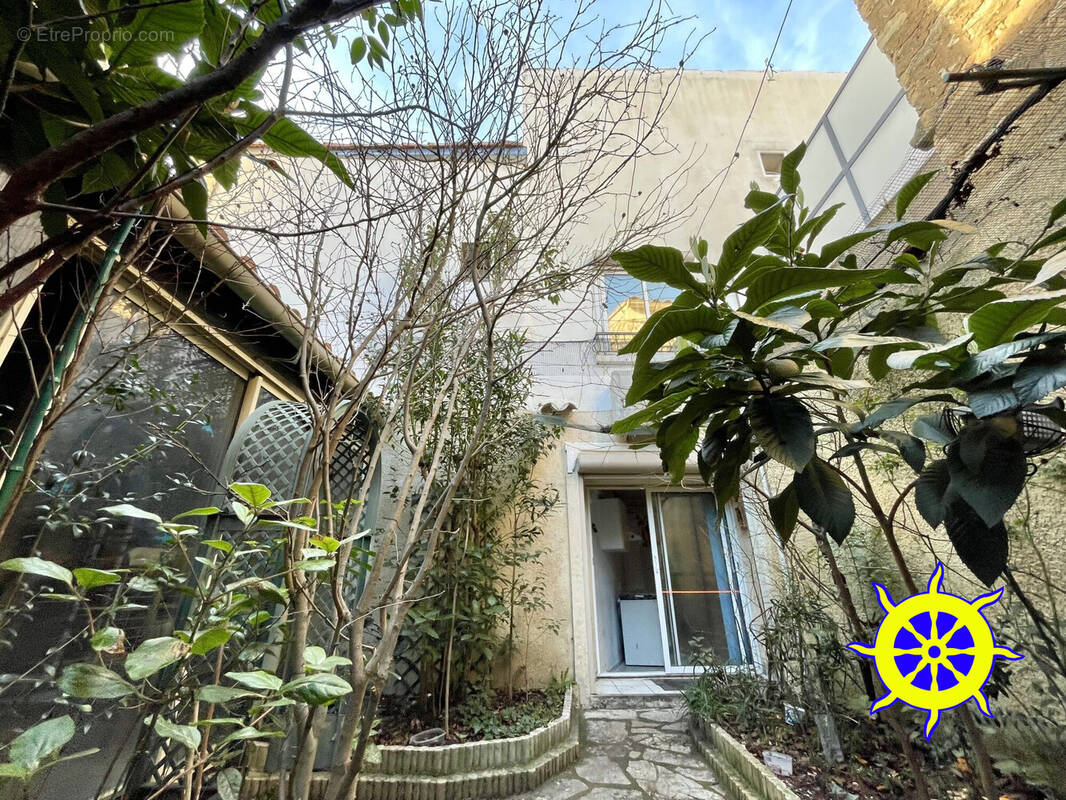 Maison à SIGEAN