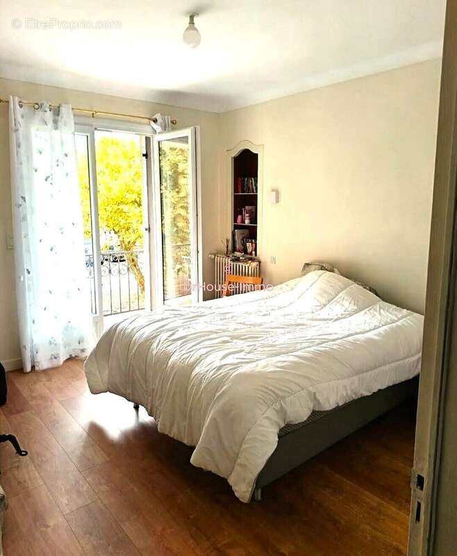 Appartement à EXCIDEUIL