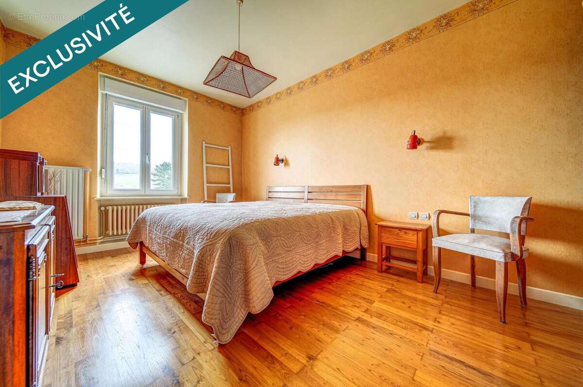 Photo 9 - Maison à GORCY