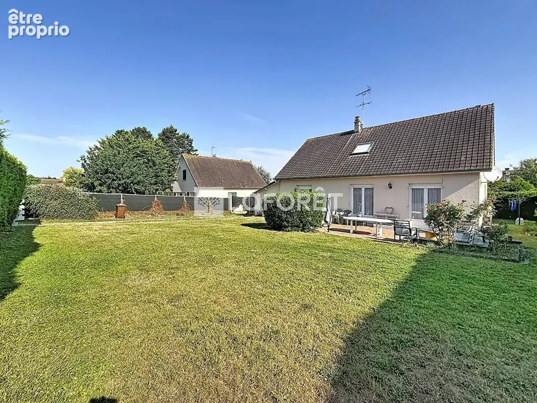 Exclusivité  maison Saint Aubin Sur Gaillon - photo 2