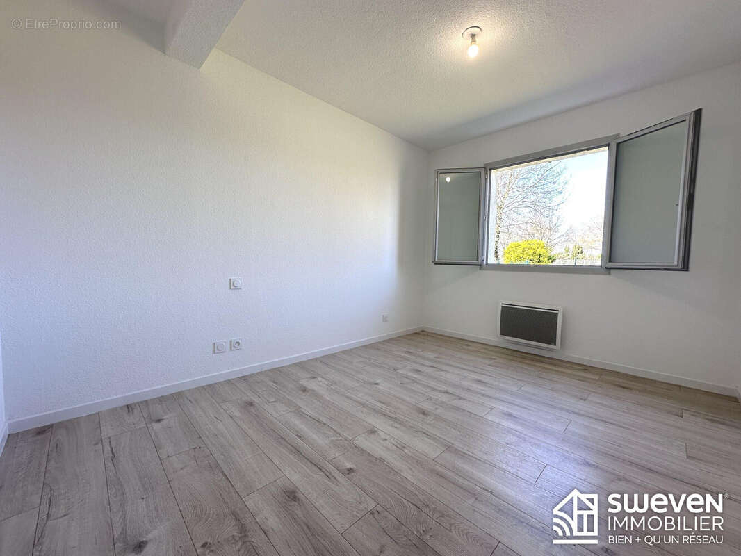 Appartement à LHERM