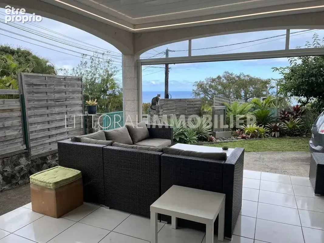 Villa de type 4 à l'Eperon - photo 7