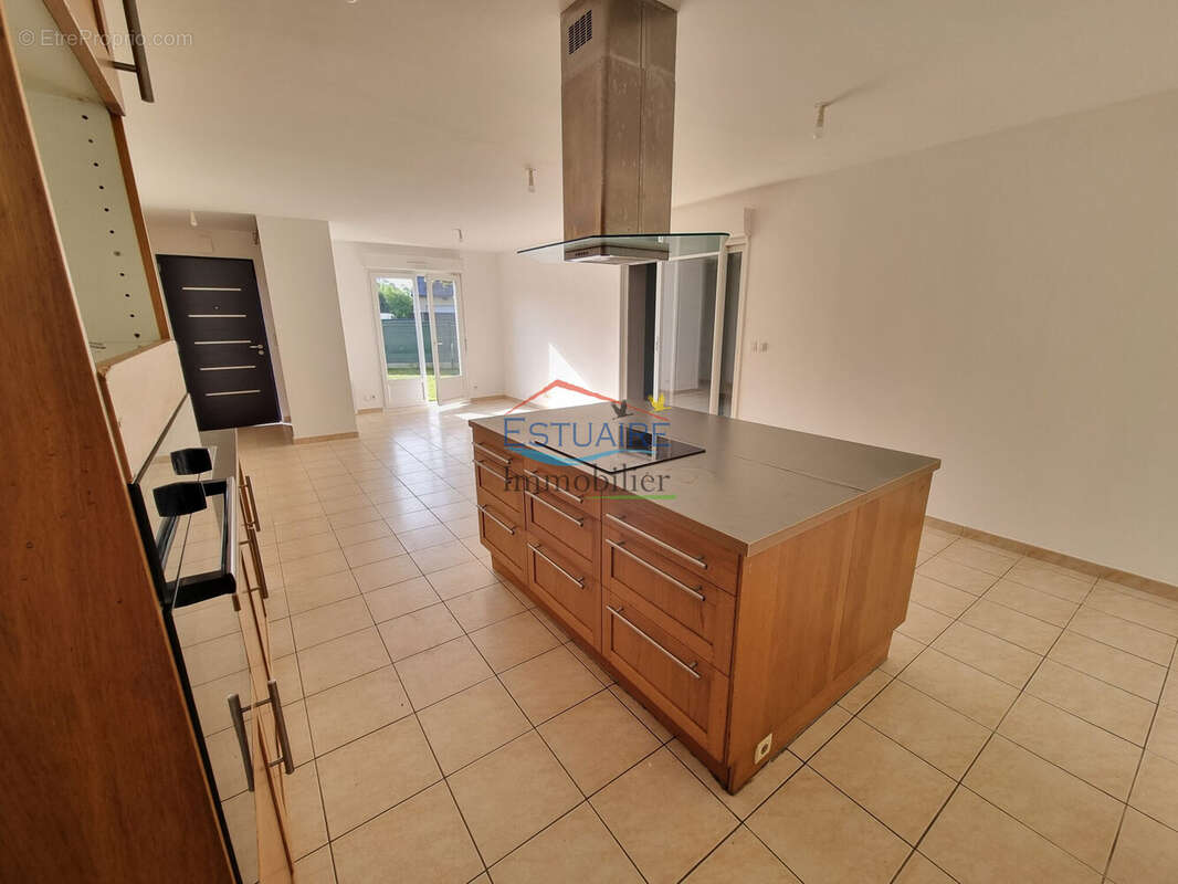 Maison 129 m² à Heric  - photo 4