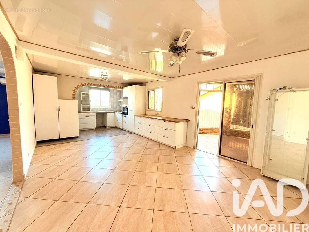 Photo 5 - Maison à LE TAMPON