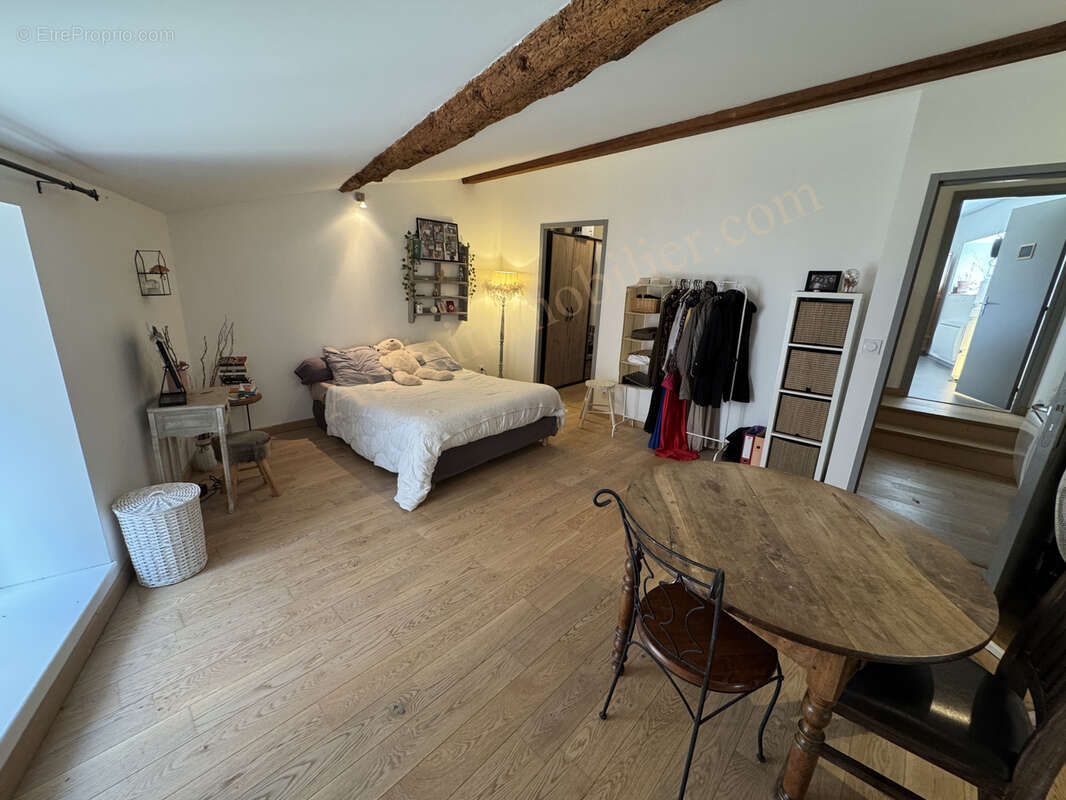 Maison à SAINT-HILAIRE