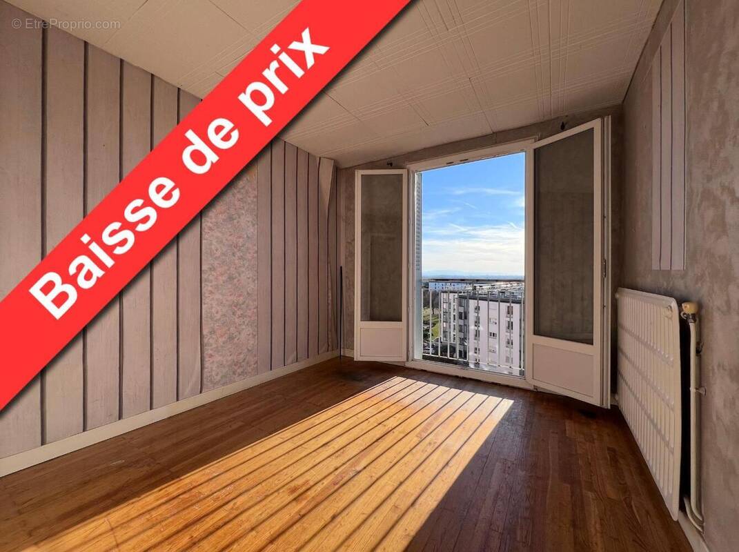   - Appartement à DECINES-CHARPIEU