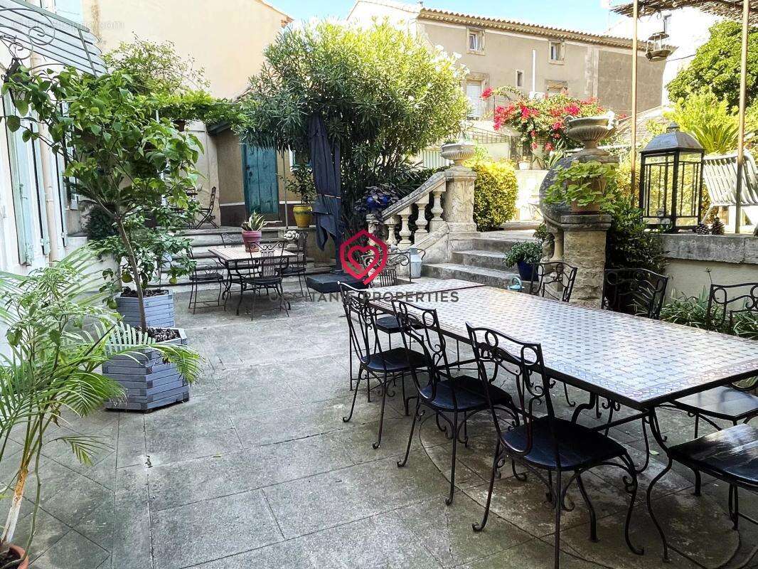 Maison à SAINT-MARCEL-SUR-AUDE