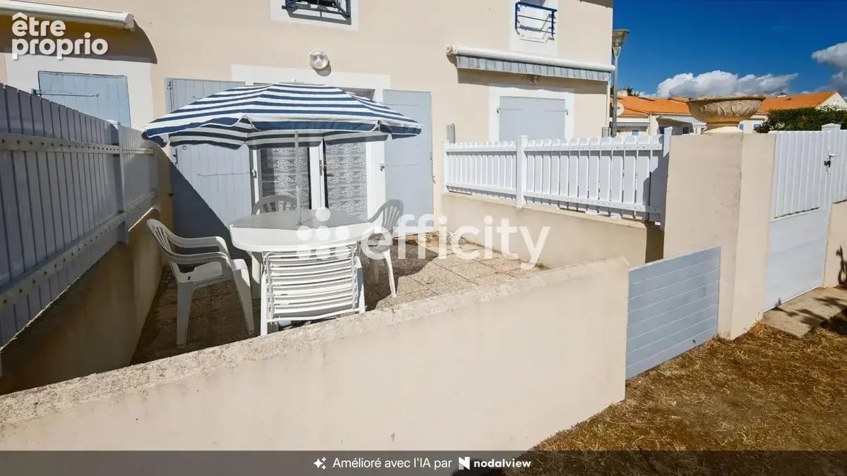 Maison 36 m² à Bretignolles-Sur-Mer  - photo 3